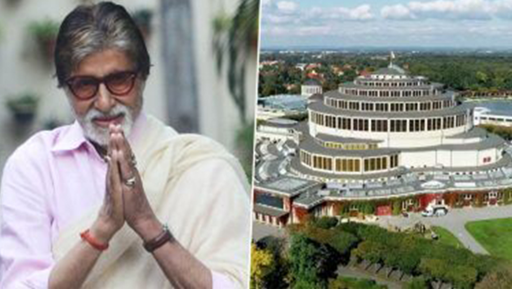 Amitabh Bachchan: এবার হাসপাতালেই কেঁদে ফেললেন কোভিড আক্রান্ত অমিতাভ বচ্চন, কেন জানেন? (দেখুন ভিডিও)