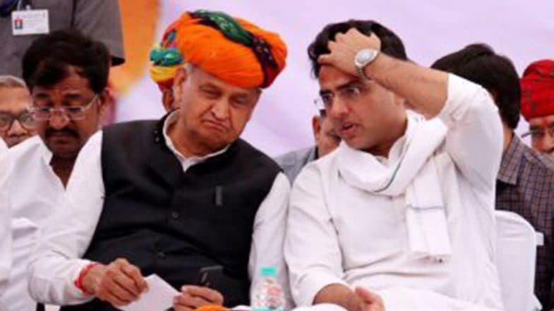 Rajasthan Political Crisis: বিধানসভা বহিষ্কার করেছে, সিদ্ধান্তকে চ্যালেঞ্জ জানিয়ে আদালতে শচিন পাইলট ও সহযোগী বিধায়করা