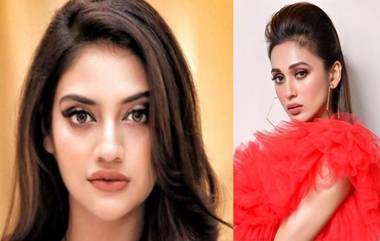 MP Nusrat jahan On TikTok Ban: টিকটক নিষিদ্ধ হওয়ায় খুশি মিমি, ১৪ লক্ষ ভিউয়ার্সকে হারিয়ে কী বললেন নুসরত?