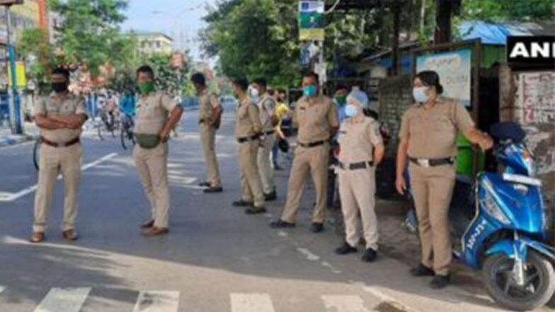 North Bengal Bandh: বিধায়কের মৃত্যুতে ডাকা উত্তরবঙ্গ বনধ সফল করতে পথে বিজেপির কর্মী সমর্থকরা, রায়গঞ্জে উত্তেজনা