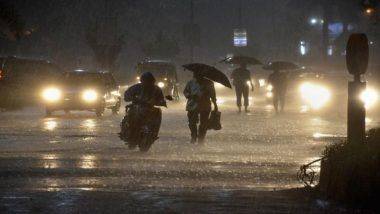 Monsoon Forecast 2020: ভারী থেকে অতিভারী বৃষ্টির পূর্বাভাস জারি মুম্বইয়ে, সতর্ক করা হল মৎস্যজীবীদের