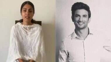 Sushant Singh Rajput Case: 'অপরাধ না করে থাকলে লুকোচুরি খেলছেন কেন?', রিয়া চক্রবর্তীকে বলল বিহার পুলিশ