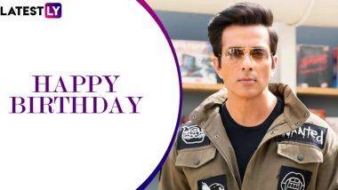 Sonu Sood Birthday Special: কৃষক থেকে পড়ুয়া! লকডাউনে দু'হাত বাড়িয়ে সাহায্য সোনু সুদের