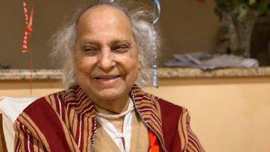 Pandit Jasraj Dies at New York: প্রয়াত শাস্ত্রীয় সঙ্গীত শিল্পী পণ্ডিত যশরাজ, ৯০ বছর বয়সে নিউইয়র্কে শেষনিঃশ্বাস ত্যাগ