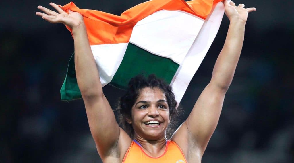 Sakshi Malik Writes Letter To PM Modi: আর কোন পদক জিতলে আমার নাম অর্জুন পুরস্কার পাব? প্রধানমন্ত্রীকে প্রশ্ন সাক্ষী মালিকের Sakshi Malik Writes Letter To PM Modi: আর কোন পদক জিতলে আমার নাম অর্জুন পুরস্কার পাব? প্রধানমন্ত্রীকে প্রশ্ন সাক্ষী মালিকের