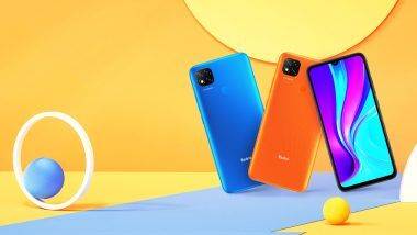 Redmi 9 Smartphone: রেডমি-র বাজারে এল মাত্র ৯ হাজার টাকায় ৫ হাজার মেগাহার্ৎজের ব্যাটারির স্মার্টফোন, রয়েছে আরও চমক