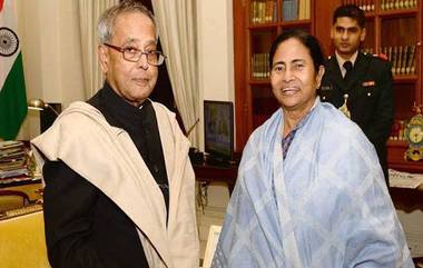 Pranab Mukherjee Dies: প্রণব মুখার্জির মৃত্যুতে রাজনীতি থেকে বিনোদন জগতে শোকের ছায়া, টুইটে শোকপ্রকাশ দেব থেকে লকেট চ্যাটার্জির