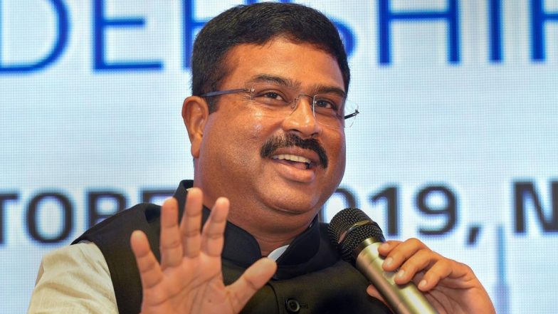 Dharmendra Pradhan Corona Positive: বিজেপির অন্দরে ফের করোনার থাবা, এবার আক্রান্ত পেট্রোলিয়াম মন্ত্রী ধর্মেন্দ্র প্রধান