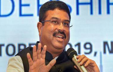 Dharmendra Pradhan Corona Positive: বিজেপির অন্দরে ফের করোনার থাবা, এবার আক্রান্ত পেট্রোলিয়াম মন্ত্রী ধর্মেন্দ্র প্রধান