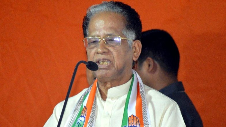 Tarun Gogoi Tests Positive For Covid-19: করোনাভাইরাসে আক্রান্ত অসমের প্রাক্তন মুখ্যমন্ত্রী তরুণ গগৈ