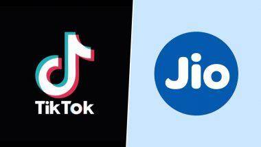 TikTok-Reliance Jio Deal: ভারতে টিকটকের ব্যবসার দায়িত্বে রিলায়েন্স জিও? জল্পনা তুঙ্গে