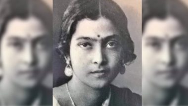Freedom Fighter Bina Das Birth Anniversary: স্বাধীনতা সংগ্রামী বীণা দাস ওরফে অগ্নিকন্যার জন্মবার্ষিকী উপলক্ষে তাঁর জীবনের কিছু তথ্য