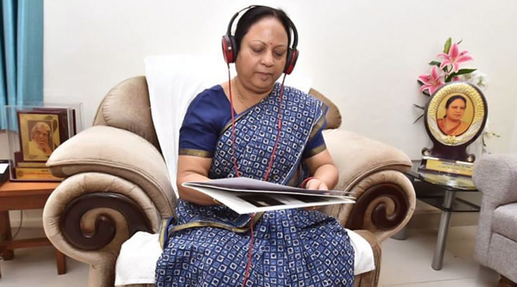 Minister Kamala Rani Varun Passes Away: করোনা আক্রান্ত হয়ে মৃত্যু উত্তরপ্রদেশের কারিগরি শিক্ষামন্ত্রী কমলা রানি বরুণের