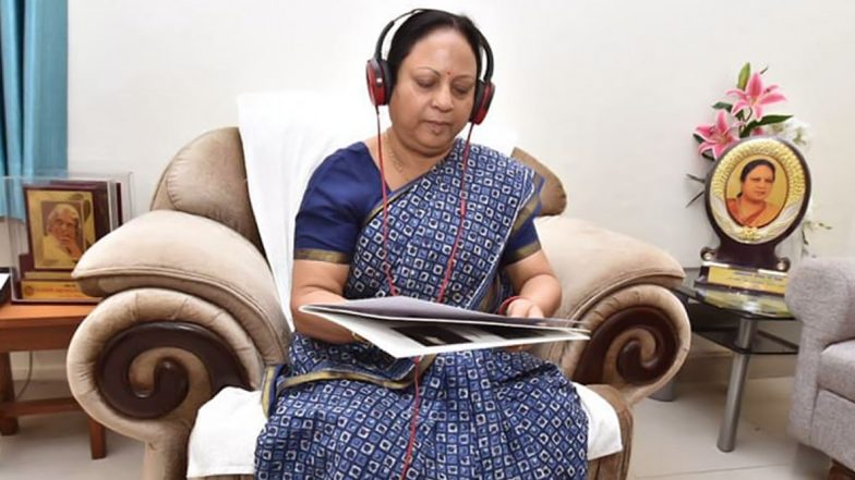 Minister Kamala Rani Varun Passes Away: করোনা আক্রান্ত হয়ে মৃত্যু উত্তরপ্রদেশের কারিগরি শিক্ষামন্ত্রী কমলা রানি বরুণের