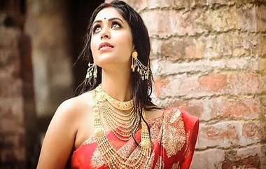 Ritabhari Chakraborty Trolled: রক্তাক্ত ছবি পোস্ট করে 'হবু মা' অনুষ্কাকে শুভেচ্ছা জানিয়ে ট্রোলড ঋতাভরী চক্রবর্তী