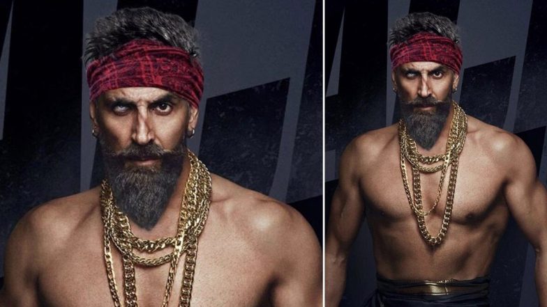 Akshay Kumar Consumes Cow Urine: শরীর সুস্থ রাখতে অক্ষয় কুমারের আয়ুর্বেদিক ওষুধ গোমূত্র