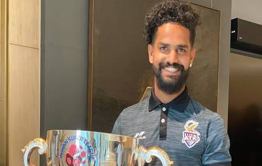 ISL 2020-21: এটিকে‌-মোহনবাগানের সঙ্গে ২ ‌বছরের চুক্তি করলেন জবি জাস্টিন