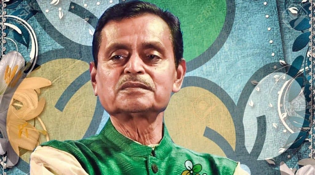 Kolkata: করোনামুক্ত মন্ত্রী স্বপন দেবনাথ, ছাড়া পেলেন হাসপাতাল থেকে Kolkata: করোনামুক্ত মন্ত্রী স্বপন দেবনাথ, ছাড়া পেলেন হাসপাতাল থেকে