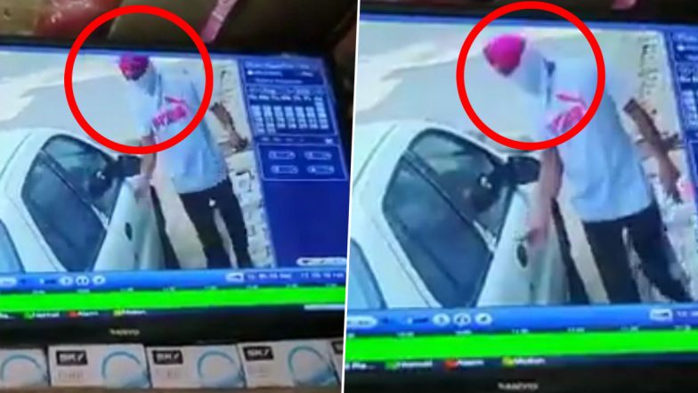 Viral Video: অমানবিক! নৃশংসভাবে কুকুরের উপর গাড়ি চালিয়ে দিল এই ব্যক্তি, দেখুন ভিডিও