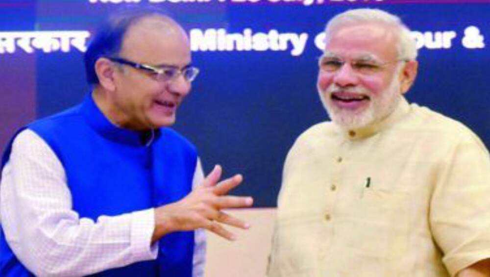 Arun Jaitley First Death Anniversary: ‘আমি আমার বন্ধুকে খুব মিস করি’, অরুণ জেটলির প্রথম মৃত্যু বার্ষিকীতে স্মৃতিমেদুর প্রধানমন্ত্রী Arun Jaitley First Death Anniversary: ‘আমি আমার বন্ধুকে খুব মিস করি’, অরুণ জেটলির প্রথম মৃত্যু বার্ষিকীতে স্মৃতিমেদুর প্রধানমন্ত্রী