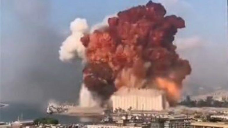 Afghanistan: বুধবার সকালে ফের বিস্ফোরণে কেঁপে উঠল কাবুল