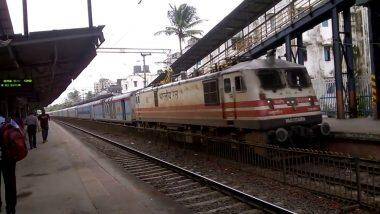 Eastern Railways: শিয়ালদহ ও হাওড়া শাখার ৬২৪ কর্মী করোনা আক্রান্ত, ব্যাহত রেল পরিষেবা