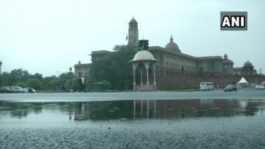 Delhi-NCR Rains: মুষলধারের বৃষ্টিতে জলমগ্ন রাজধানী, দিল্লির রাজপথে গাড়ির ভাসমান ছবি সোশ্যাল মিডিয়ায় ভাইরাল