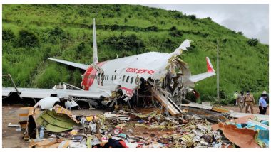 Kerala Plane Crash: কেরালা বিমান দুর্ঘটনায় ২২ জন উদ্ধারকারী করোনা আক্রান্ত