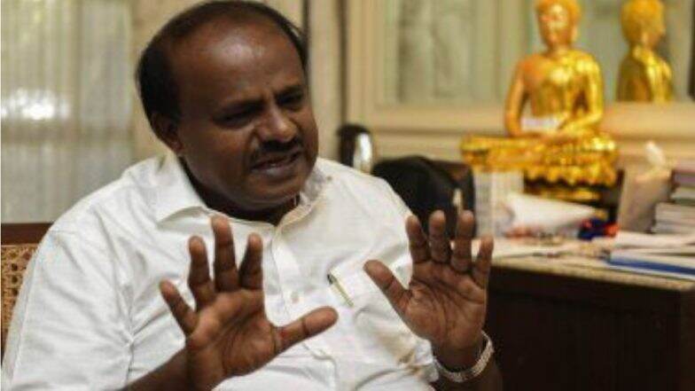 HD Kumaraswamy: হিন্দিরাজে বিভোর আয়ুষ সেক্রেটারি বৈদ্য রাজেশ কোটেচা, কড়া ব্যবস্থার দাবি জানালেন এইচডি কুমারস্বামী