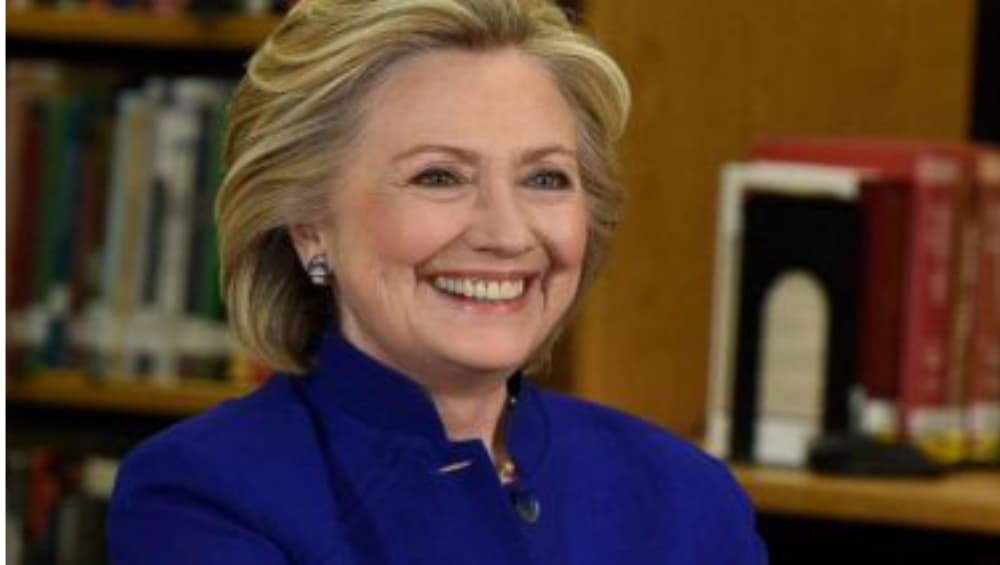 Hillary Clinton: ‘যাই ঘটে যাক না কেন ৩ নভেম্বর রাতে হার স্বীকার করবেন না’, প্রেসিডেন্ট পদপ্রার্থী জো বিডেনকে কী বললেন হিলারি ক্লিন্টন? Hillary Clinton: ‘যাই ঘটে যাক না কেন ৩ নভেম্বর রাতে হার স্বীকার করবেন না’, প্রেসিডেন্ট পদপ্রার্থী জো বিডেনকে কী বললেন হিলারি ক্লিন্টন?