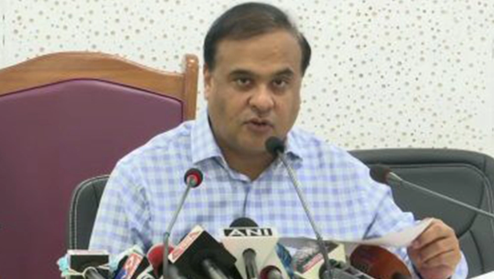 Assam: অসমে 'লাভ জিহাদ' এবং বহুবিবাহ সম্পর্কিত বিল পেশ!