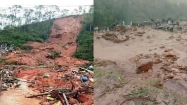 Kerala Landslide: কেরালা ভূমিধসে মৃতের সংখ্যা বেড়ে ৪২, আজ উদ্ধার হয় ১৬ জনের দেহ