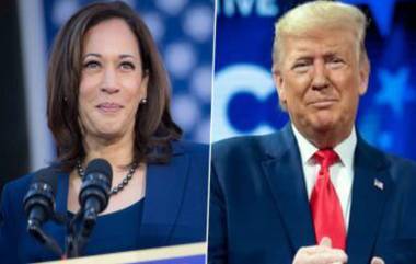 Kamala Harris: মার্কিন মুলুকে মৃত্যু মিছিলের জন্য দায়ী ডোনাল্ড ট্রাম্পের ব্যর্থতা, তোপ দাগলেন কমলা হ্যারিস