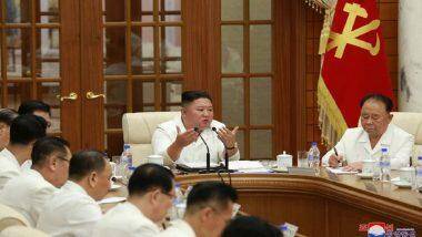 Kim Jong Un Alive: বেঁচে আছেন উত্তর কোরিয়ার শাসক কিম-জং-উন !