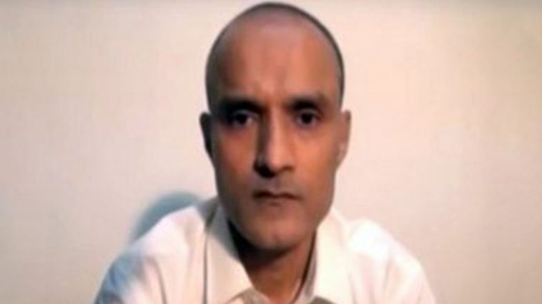 Kulbhushan Jadhav Case: কুলভূষণ যাদবের জন্য ভারতীয় আইনজীবী নিয়োগের আবেদন খারিজ করল পাকিস্তান সরকার