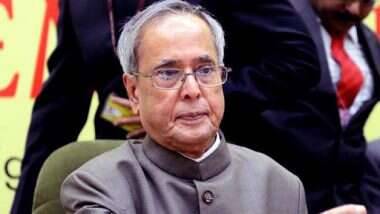 Pranab Mukherjee Health Update: প্রাক্তন রাষ্ট্রপতি প্রণব মুখোপাধ্যায়ের শারীরিক অবস্থা অপরিবর্তিত