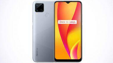 Realme C15: মাত্র ১০ হাজার টাকায় দুর্ধর্ষ ফিচারের স্মার্টফোন নিয়ে হাজির রিয়েলমি