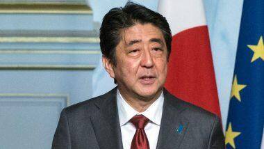 Shinzo Abe Assassination: কফিন বন্দি হয়ে টোকিওতে ফিরল শিনজো আবে-র মরদেহ, শেষকৃত্য মঙ্গলবার