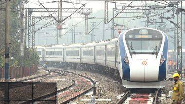 Vande Bharat Express: ৪৪টি বন্দে ভারত ট্রেন তৈরির টেন্ডার বাতিল করল রেল মন্ত্রক