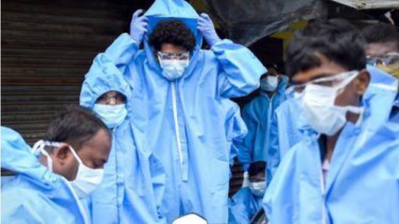 Coronavirus In India: ২৪ ঘণ্টায় সারা দেশে করোনা আক্রান্ত ৯২,৬০৫, মৃত্যু ১,১৩৩ জনের