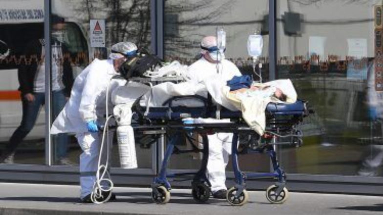 COVID-19 Death Toll In US: মার্কিন মুলুকে করোনার বলি ছাড়াল ৫ লাখের কোটা, দেশবাসীর পাশে জো বিডেন