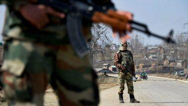 Jammu and Kashmir: শোপিয়ানে সেনাবাহিনীর এনকাউন্টারে খতম ৪ জঙ্গি; নিরাপত্তা বাহিনীর কাছে আত্মসমর্পণ ১ জনের