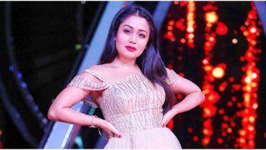 Neha Kakkar: রাজ্যের কলেজের মেধাতালিকায় এবার নাম সঙ্গীতশিল্পী নেহা কক্করের