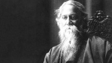 Rabindranath Thakur or Rabindranath Tagore? রবীন্দ্রনাথ ঠাকুর থেকে রবীন্দ্রনাথ টেগর হলেন কীভাবে? কোন পদবী ঠিক