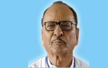 Samaresh Das Dies: করোনাভাইরাসের থাবা, প্রয়াত এগরার তৃণমূল বিধায়ক সমরেশ দাস