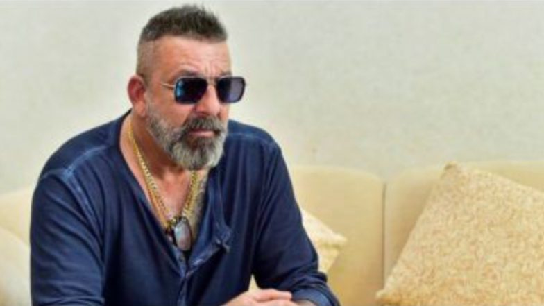 Sanjay Dutt: ফুসফুসের ক্যানসারে আক্রান্ত সঞ্জয় দত্ত, চিকিৎসার জন্য আমেরিকায় যাচ্ছেন অভিনেতা