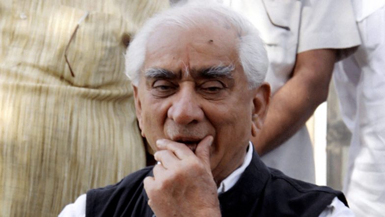Jaswant Singh Passed Away: প্রয়াত প্রাক্তন কেন্দ্রীয় মন্ত্রী যশবন্ত সিং