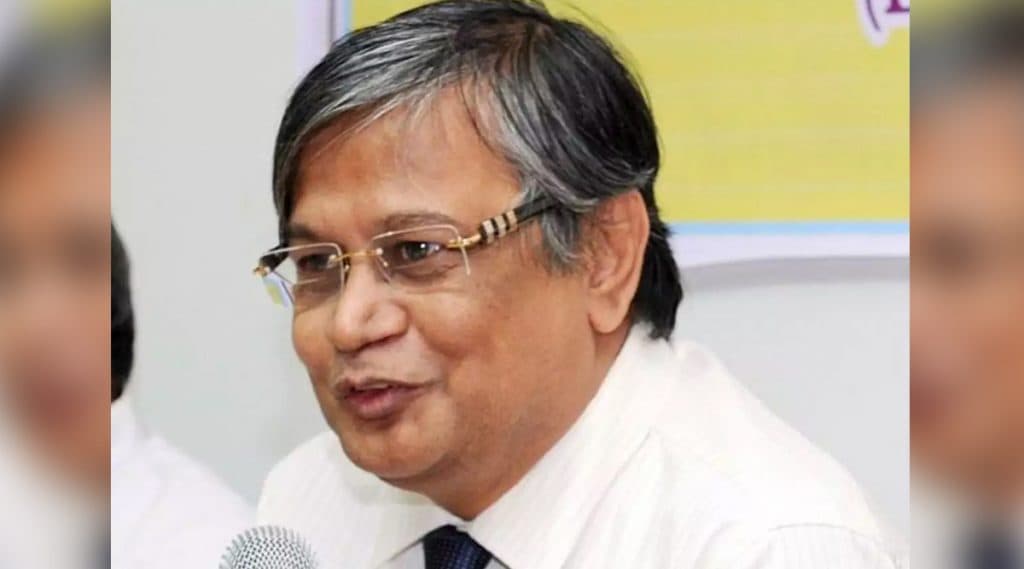Nuclear Scientist Shekhar Basu Passes Away: করোনায় আক্রান্ত হয়ে প্রয়াত 'পদ্মশ্রী' পুরস্কার প্রাপ্ত পরমাণু বিজ্ঞানী শেখর বসু Nuclear Scientist Shekhar Basu Passes Away: করোনায় আক্রান্ত হয়ে প্রয়াত 'পদ্মশ্রী' পুরস্কার প্রাপ্ত পরমাণু বিজ্ঞানী শেখর বসু