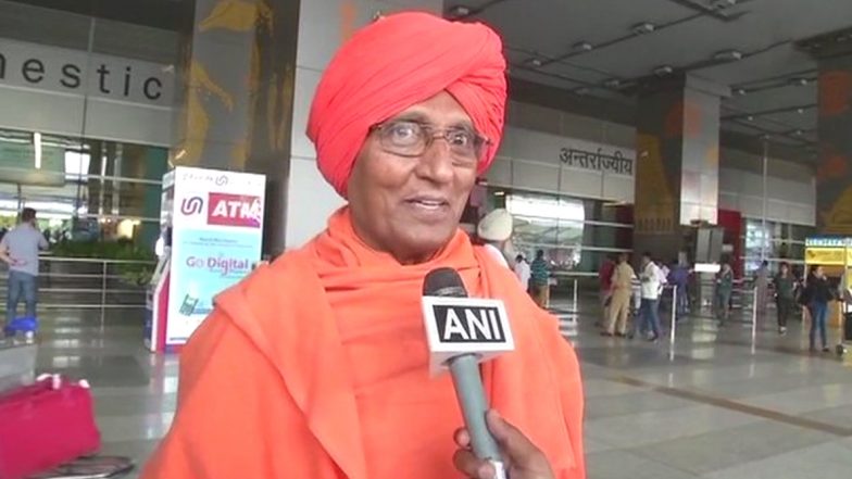 Swami Agnivesh Death: প্রয়াত সমাজকর্মী স্বামী অগ্নিবেশ