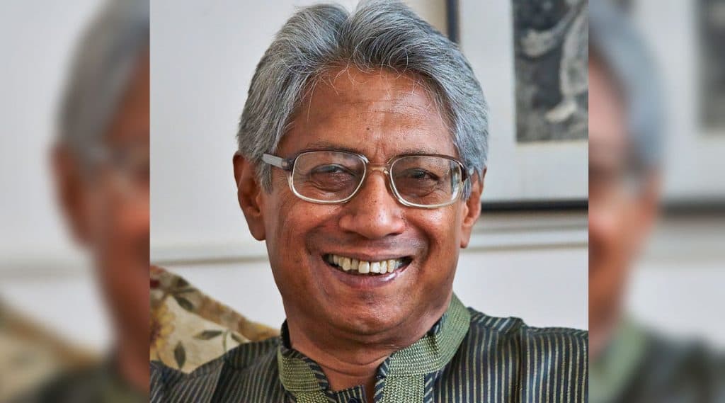 Kolkata: দুর্নীতির অভিযোগে বিশ্বভারতীর প্রাক্তন উপাচার্য সুশান্ত দত্তগুপ্তর বিরুদ্ধে এফআরআর দায়ের CBI-র Kolkata: দুর্নীতির অভিযোগে বিশ্বভারতীর প্রাক্তন উপাচার্য সুশান্ত দত্তগুপ্তর বিরুদ্ধে এফআরআর দায়ের CBI-র